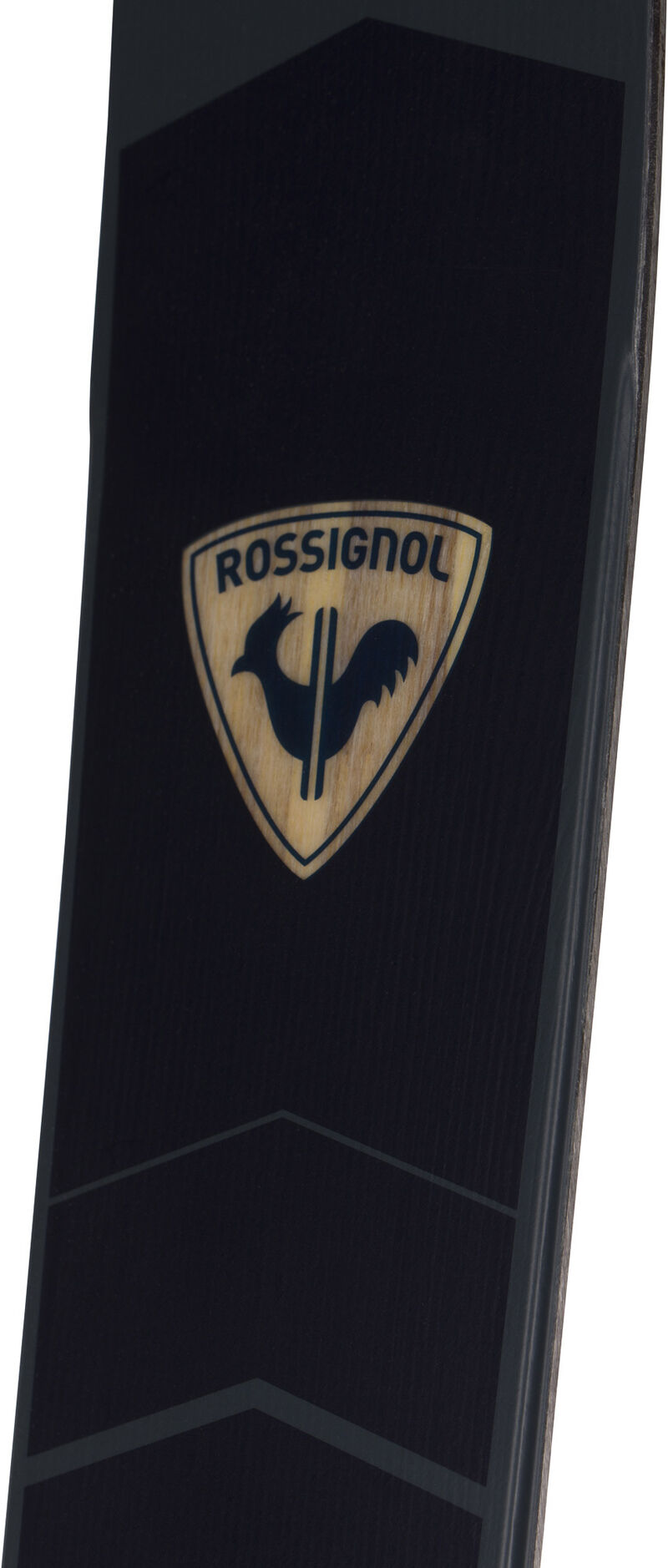 Rossignol Unisex Nordic Backcountry Skis XP 100 Positrack Multicolor